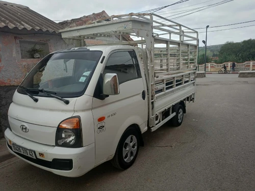 Hyundai H100 2019 H100