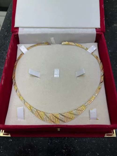 Collier Cléopatre talian