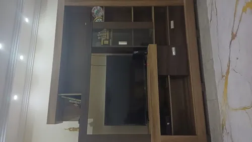 Meuble tv