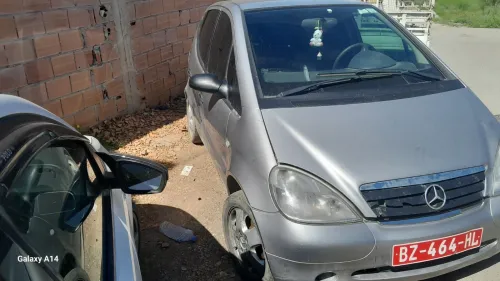 Mercedes Classe A 1999 Classe A