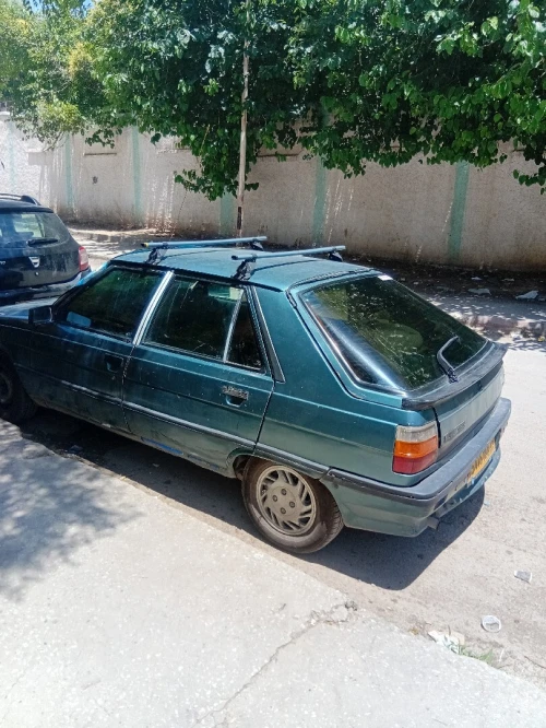 Renault 11 1988 11