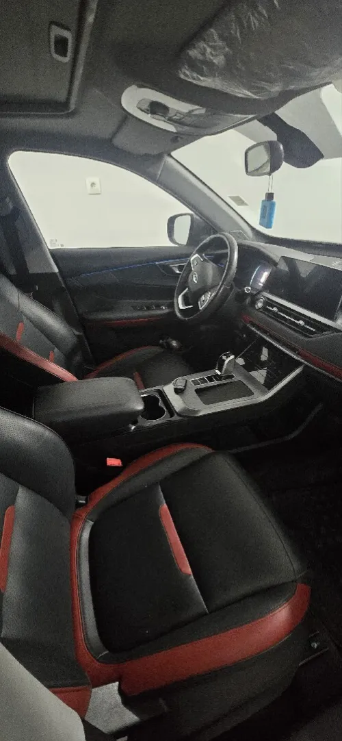 Chery Tiggo 4 pro 2024 Premium