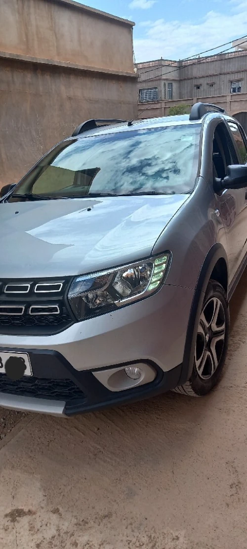 Dacia Sandero 2023 Stepway Expression
