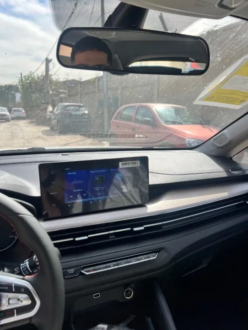 Livan X3 Pro  2026 Automatique (Avec toi ouvrant )