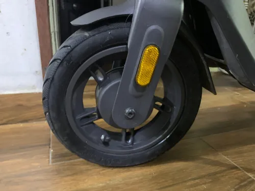 Scooter électrique