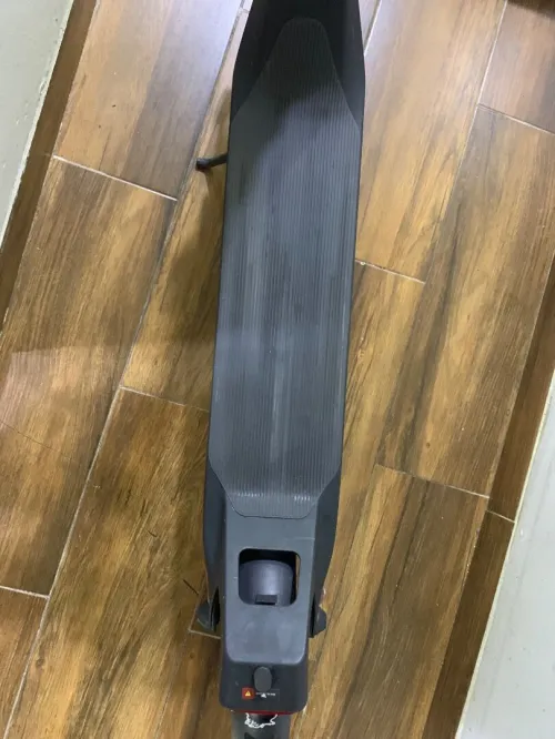 Scooter électrique