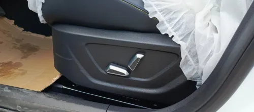 Geely Coolray 2026 Flag ship 