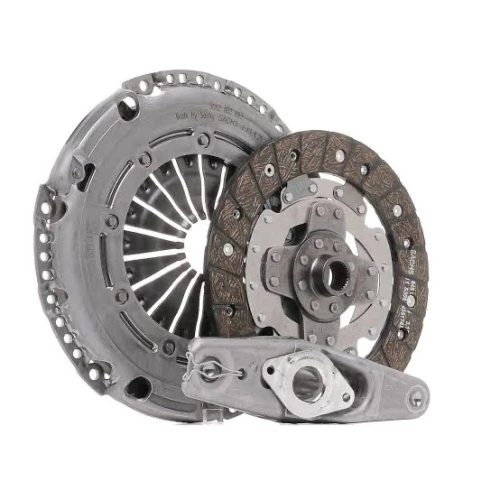 Kit embrayage 1.0 6vetesse vw