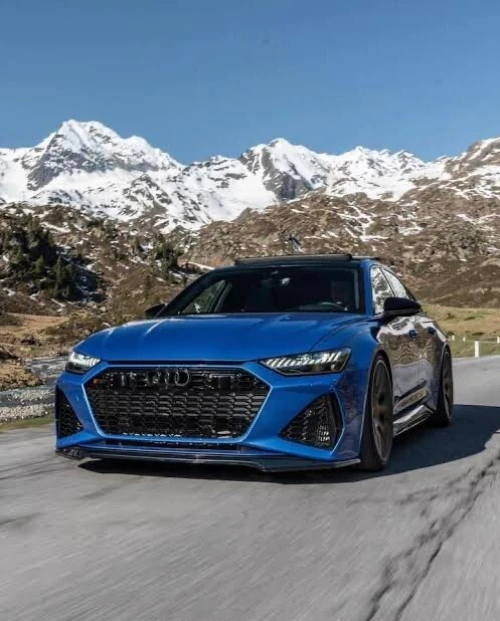 Volant moteur q5 Audi a6