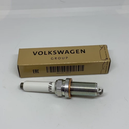 Bougie d allumage vw golf 8 R