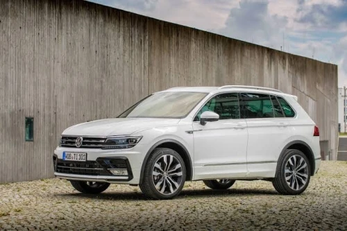 Volant moteur tiguan 240 chevaux