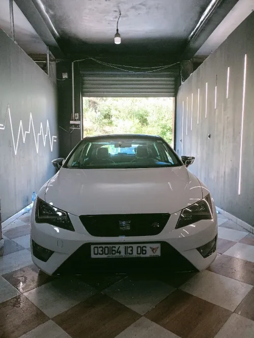 Seat Leon 2013 Fr