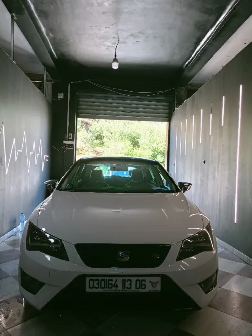 Seat Leon 2013 Fr
