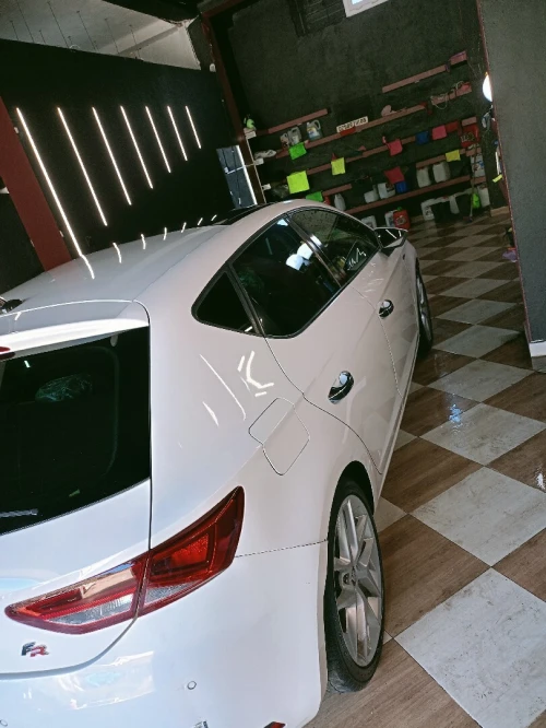 Seat Leon 2013 Fr