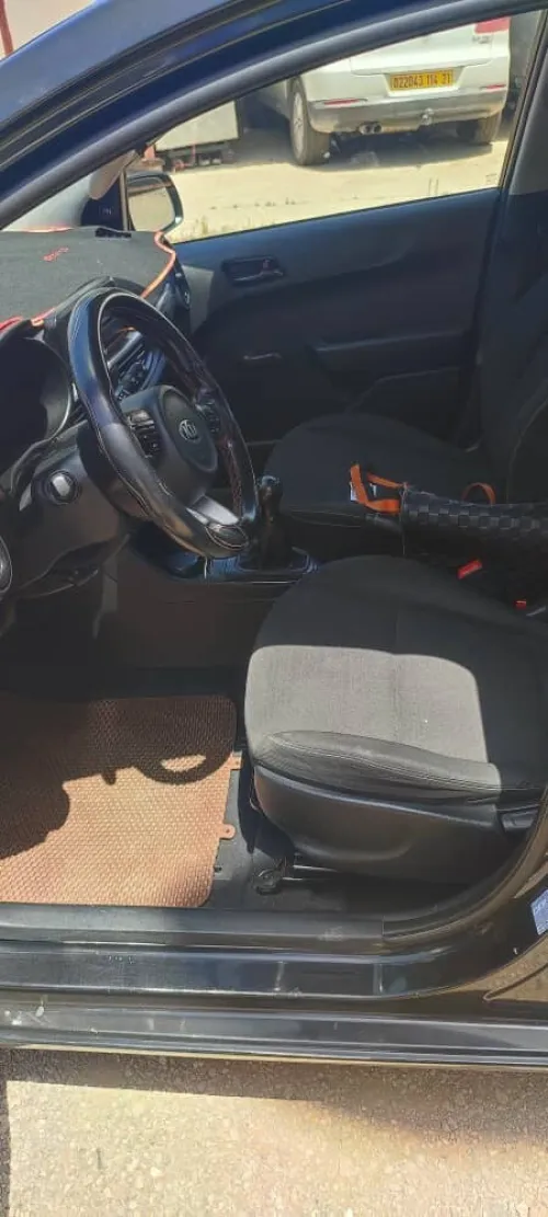 Kia Picanto 2019 Base clim
