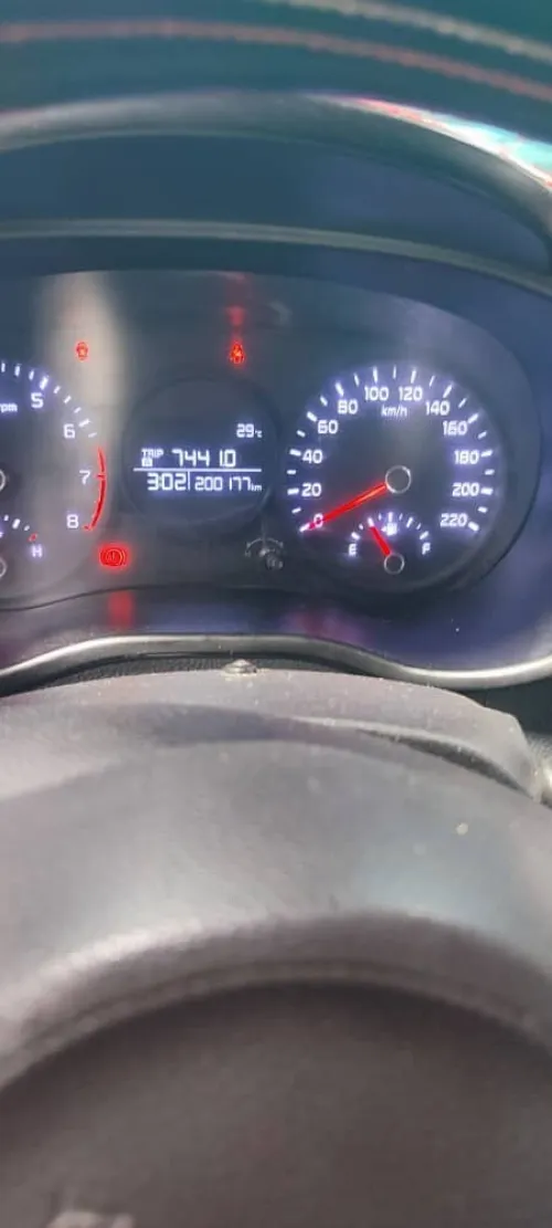 Kia Picanto 2019 Base clim
