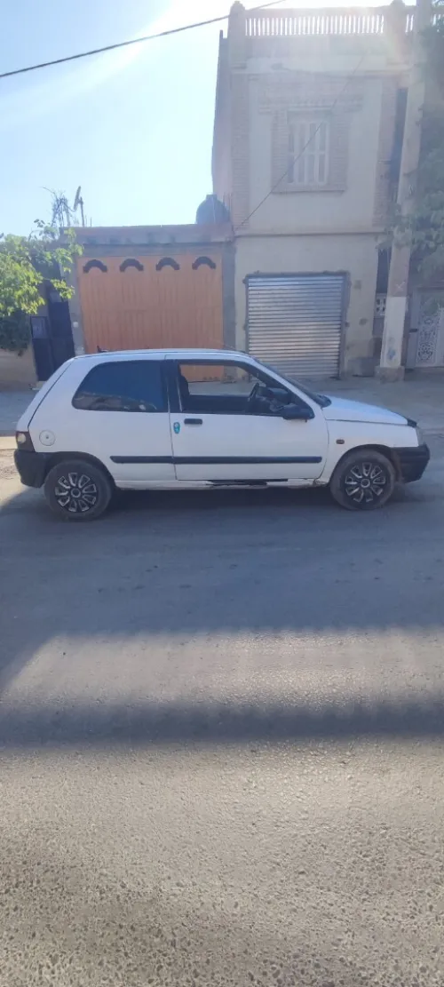 Renault Clio 1 1997 Clio 1