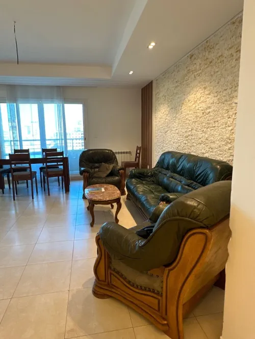 Location Appartement F3 Oran Bir el djir
