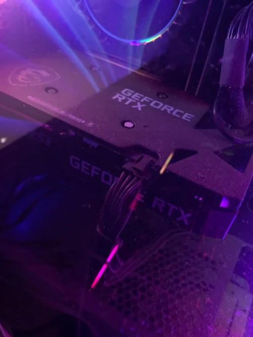 Rtx 3060 12gb