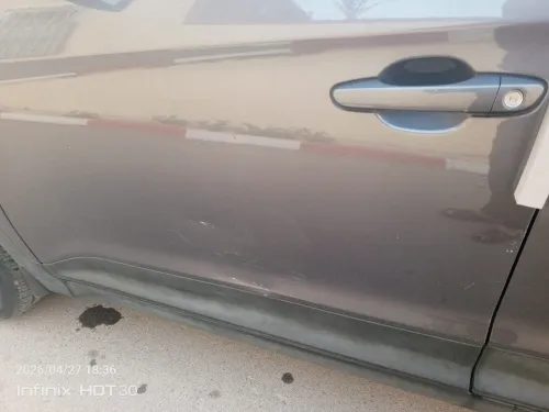 Hyundai Creata 2019 