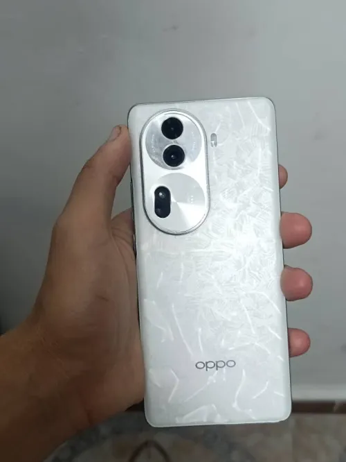 Oppo Reno 11 5g