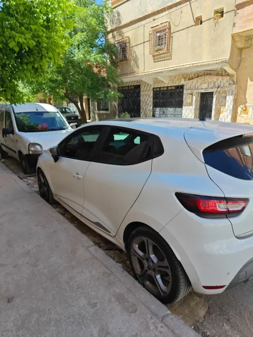Renault Clio 4 2019 