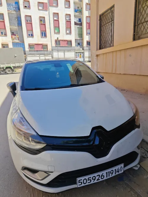 Renault Clio 4 2019 