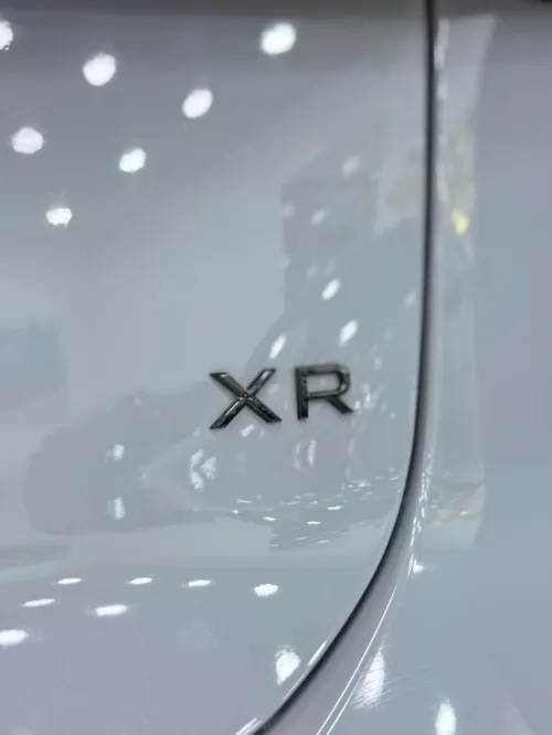 Volkswagen Tahru 2026 XR