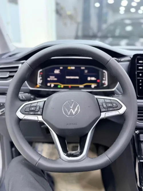 Volkswagen Tahru 2026 XR