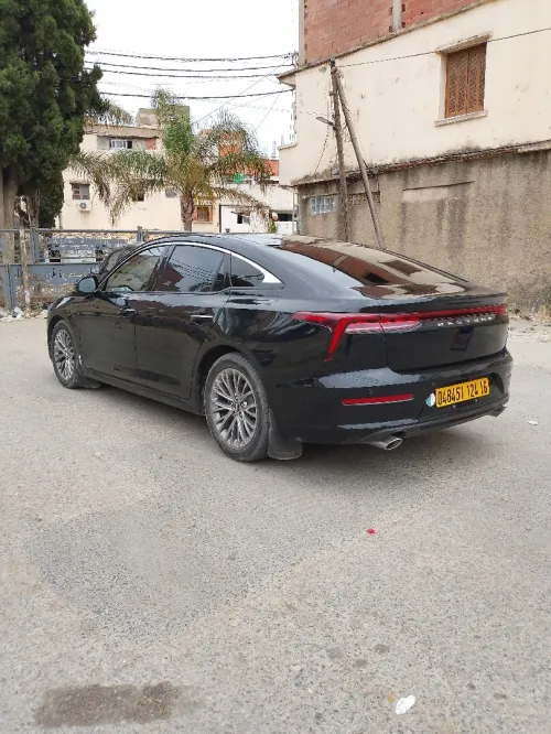 Bestune B70S 2024 Premium 