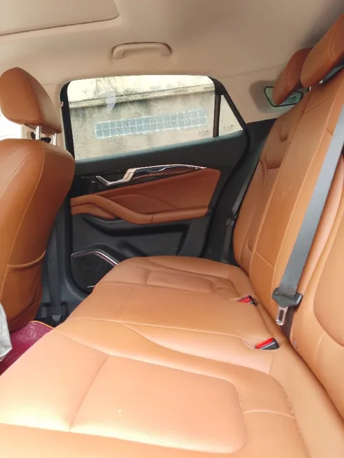 Bestune B70S 2024 Premium 