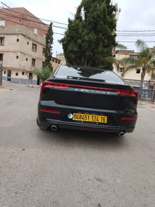 Bestune B70S 2024 Premium 