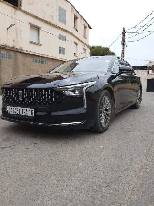 Bestune B70S 2024 Premium 