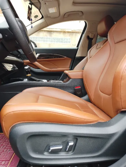 Bestune B70S 2024 Premium 