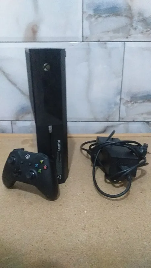 Xbox