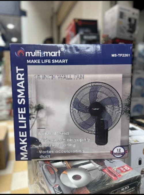 مروحة multismart ms-TF2261
