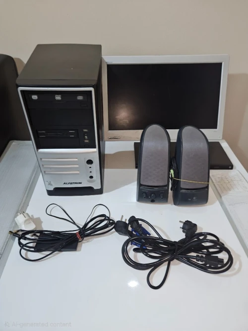Pc 8500