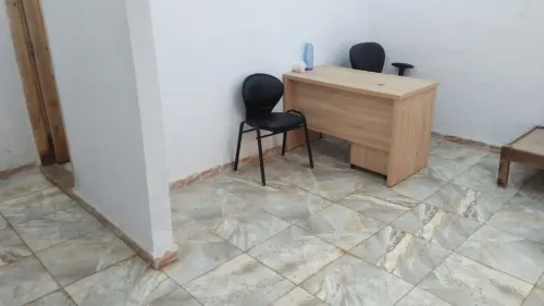 Location Appartement Niveau de villa Studio Alger Bordj el bahri