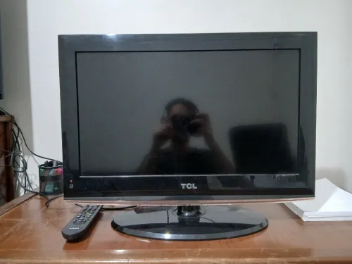 Télévision TCL LCD24D10 24 pouces lcd hd