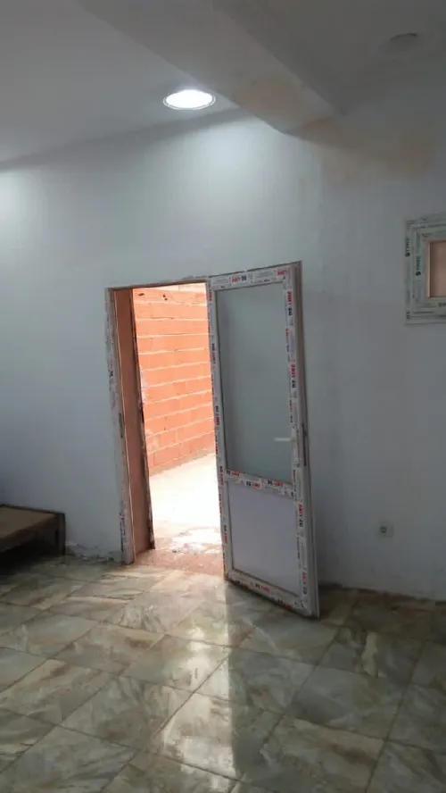 Location Appartement Niveau de villa Studio Alger Bordj el bahri