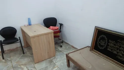 Location Appartement Niveau de villa Studio Alger Bordj el bahri