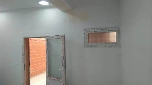 Location Appartement Niveau de villa Studio Alger Bordj el bahri