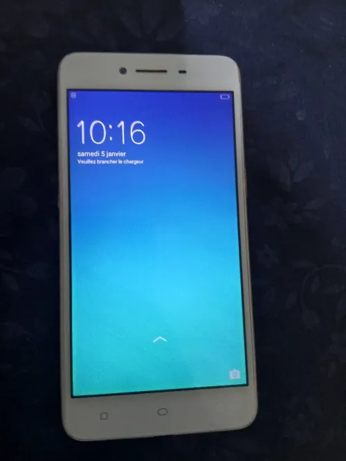 Oppo A37f