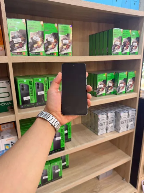 Tecno Spark40
