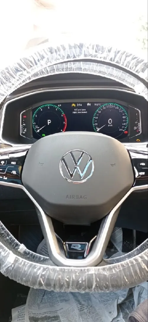 Volkswagen T-Roc 2025 R-Line 