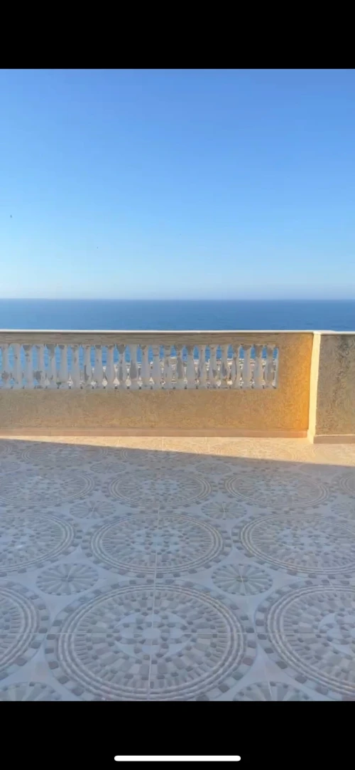 Vente Appartement F3 Alger Bordj el bahri