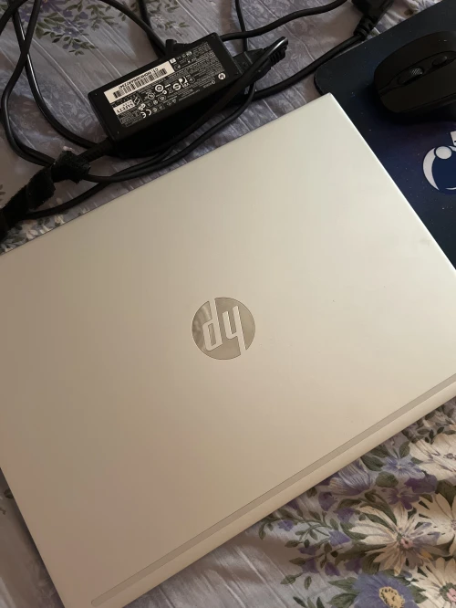 Pc hp probook i5 10 éme génération 15go ram 477GB stockage 512g disque