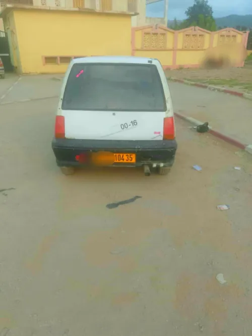 Daewoo Tico 2004 Tico