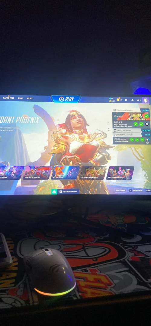 Pc gamerبي سي
