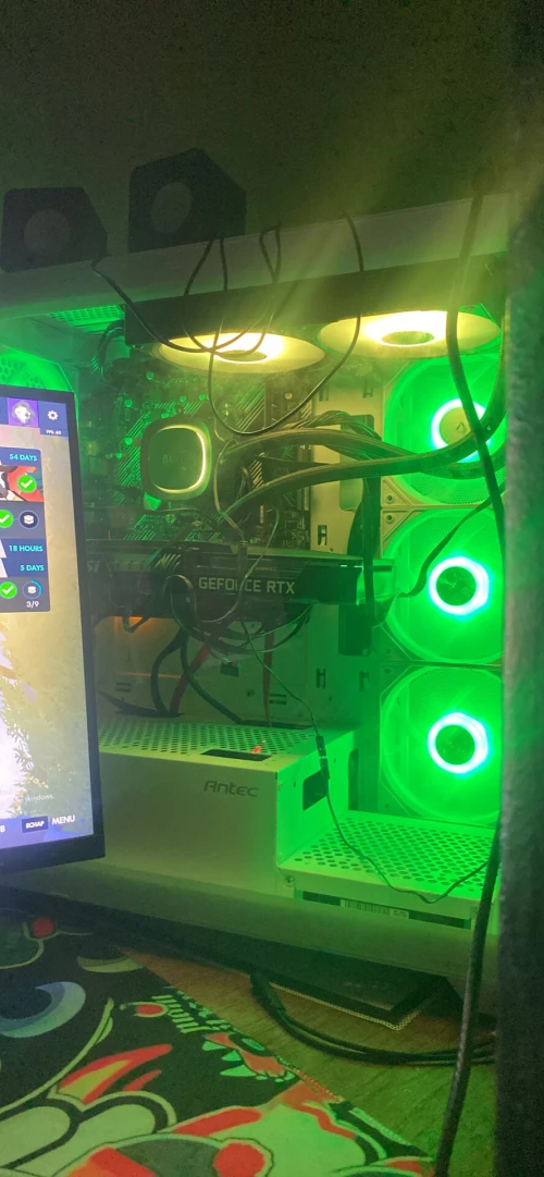 Pc gamerبي سي